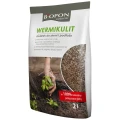 Wermikulit - dodatek do ziemi i podłoży - 2 l