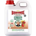 BIOHUMUS EXTRA w płynie do pomidorów i papryki - 2 L
