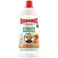 BIOHUMUS EXTRA w płynie do pomidorów i papryki 1,2 L