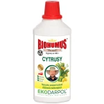 BIOHUMUS EXTRA  w do cytrusów