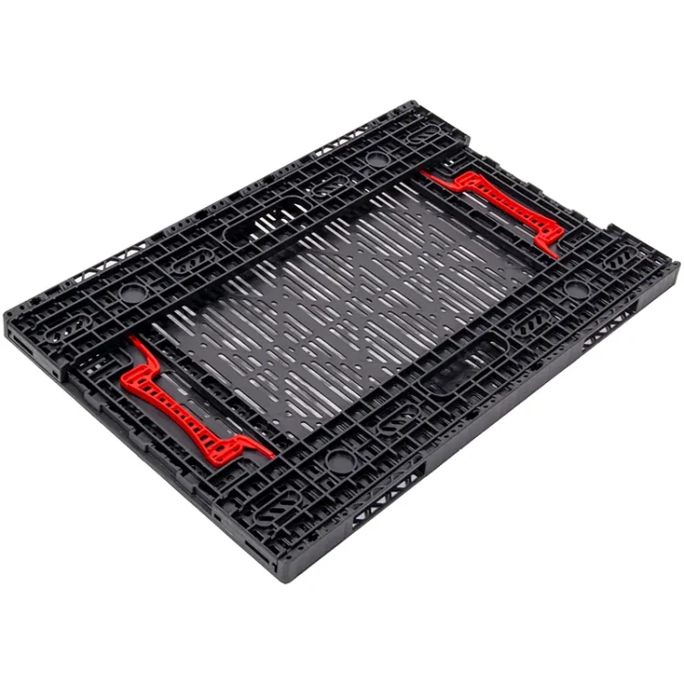 Składana skrzynka transportowa 20 kg 60x40x11 cm