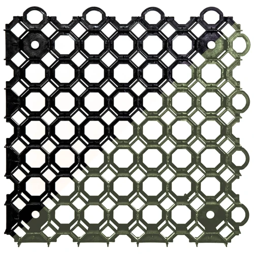 Krata parkingowa Eko-Plus 50x50cm