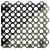 Krata parkingowa Eko-Plus 50x50cm