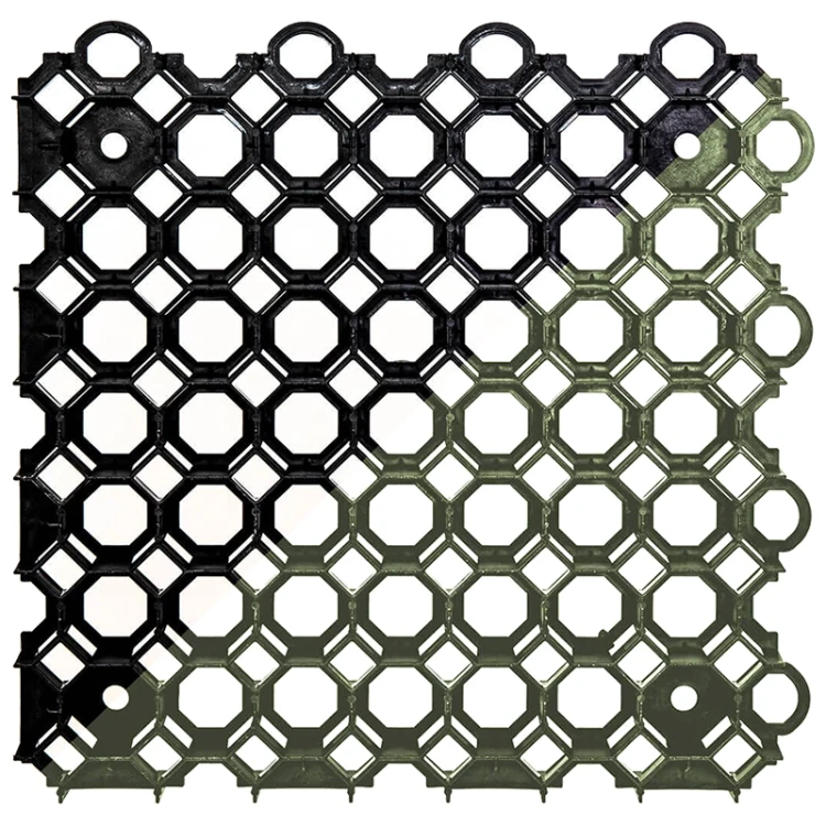 Krata parkingowa Eko-Plus 50x50cm