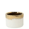 Ceramiczna osłonka do roślin 15x10,5cm