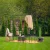 Modułowa pergola 200 cm