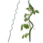 Tyczka spiralna do pomidorów