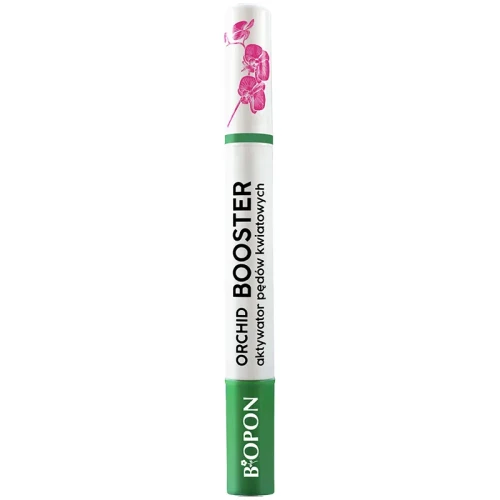 Aktywator pędów kwiatowych - Orchid Booster 2ml 3