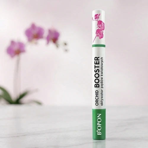 Aktywator pędów kwiatowych - Orchid Booster 2ml 2