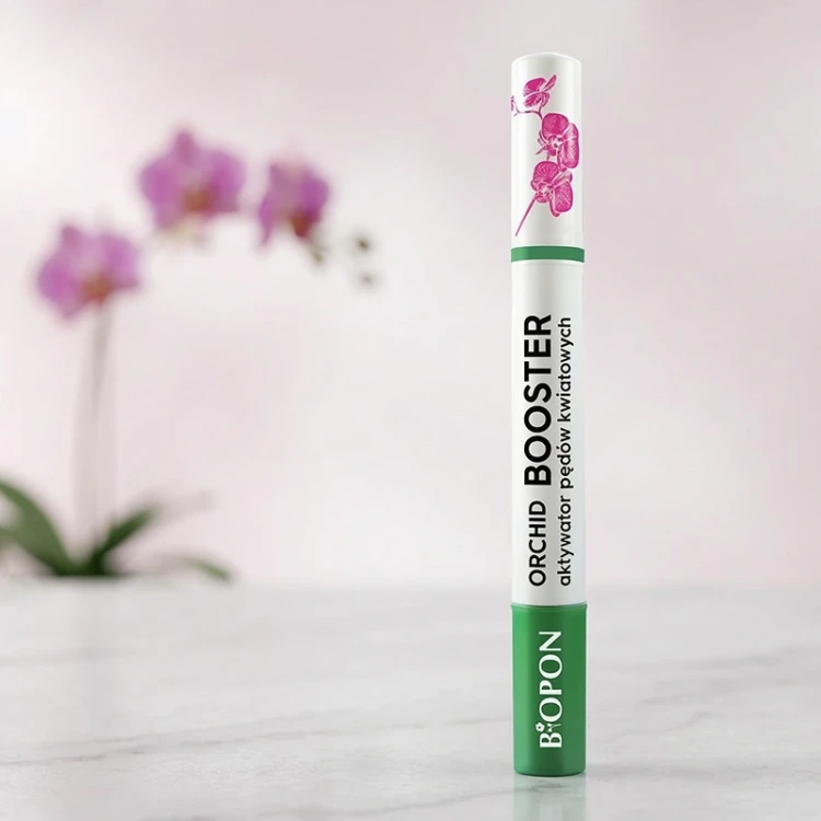 Aktywator pędów kwiatowych - Orchid Booster 2ml 2