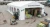 Profesjonalny namiot handlowy - 6 x 4,6 x 12 m - 550 gsm