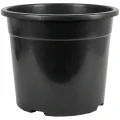 Doniczka produkcyjna okrągła 100l ø65 cm szkółkarska duża