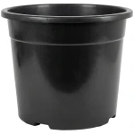 Doniczka produkcyjna okrągła 100l ø65 cm szkółkarska duża