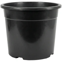 Doniczka produkcyjna okrągła 100l ø65 cm szkółkarska duża