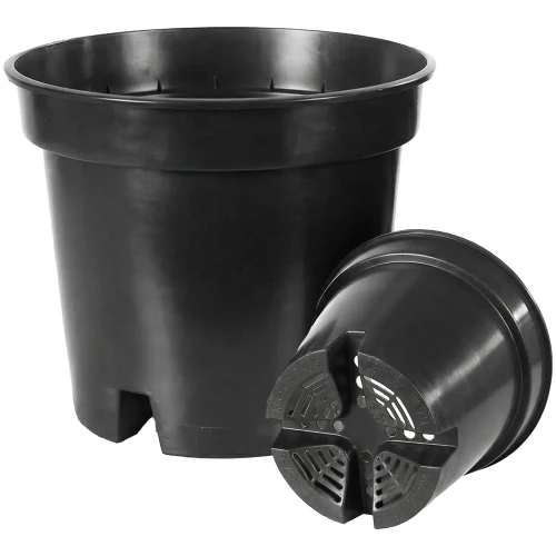 Specjalistyczna doniczka do uprawy borówek - 7,5 l Ø26 cm