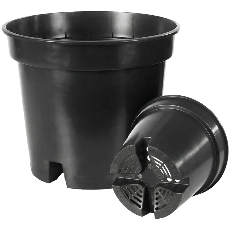 Specjalistyczna doniczka do uprawy borówek - 7,5 l Ø26 cm