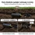 Skuteczna pułapka na krety i nornice tunelowa 20 cm