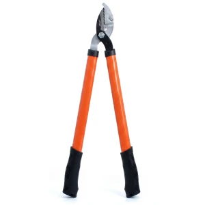 Sekator ogrodowy ręczny 55 cm do krzewów