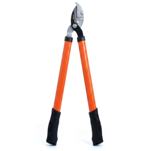 Sekator ogrodowy ręczny 55 cm do krzewów