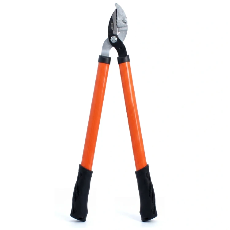 Sekator ogrodowy ręczny 55 cm do krzewów