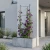 Pergola kolumnowa PRIMO 160 cm - Metalwoa podpora do róż