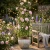 Pergola kolumnowa PRIMO 160 cm - Metalwoa podpora do róż