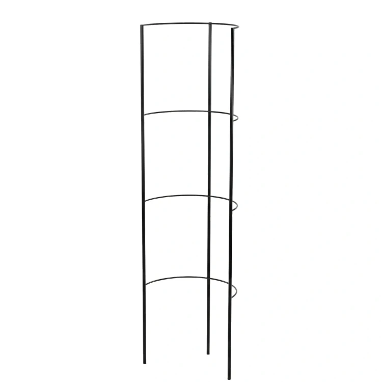 Pergola kolumnowa PRIMO 160 cm - Metalwoa podpora do róż