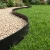 Elastyczne obrzeże ogrodowe FLEXI 50mm 10 m + 20 kotw GardenPlus