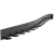 Elastyczne obrzeże trawnikowe FLEXI 60mm 20 m czarne + 40 kotw GardenPlus