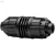 Łącznik do rur PE 16 mm szybkozłącze 4 bar czarny BEVO 7038756