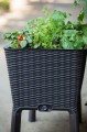 Podłużna donica Easy Grow