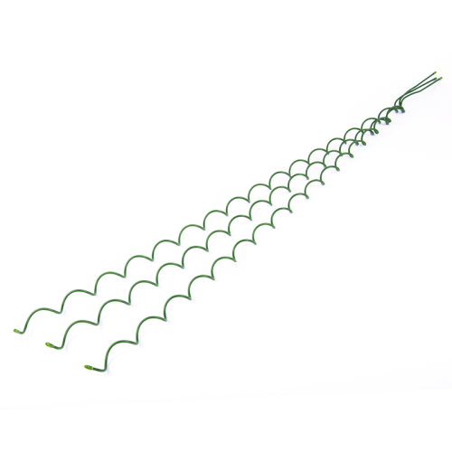 Podpora spiralna