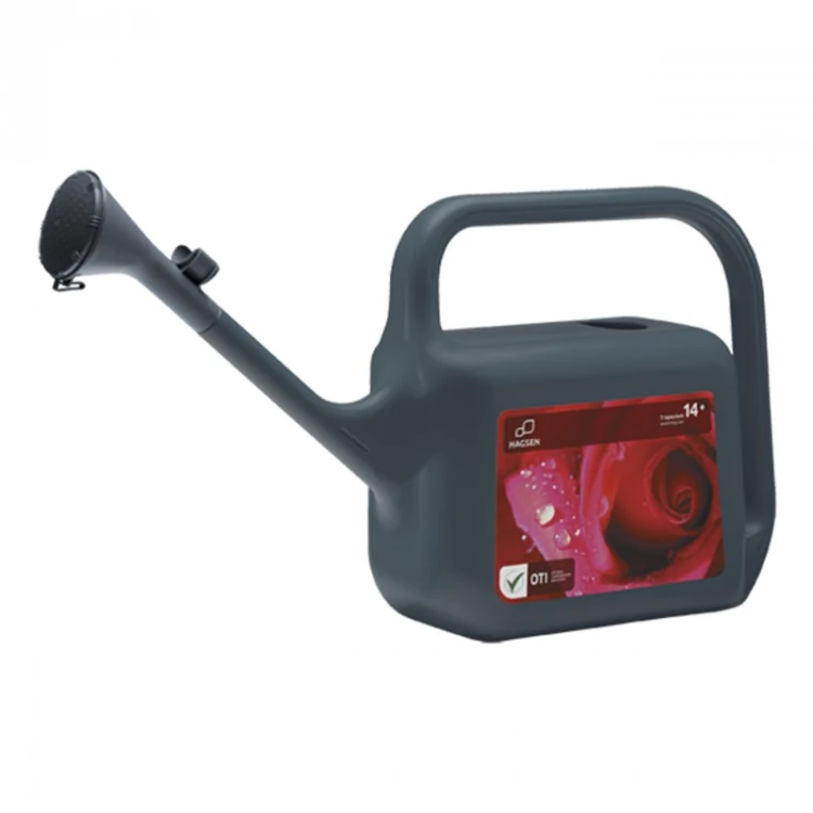 Trapezium 14 L