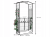 Pergola ogrodowa wymiary trejażu 217