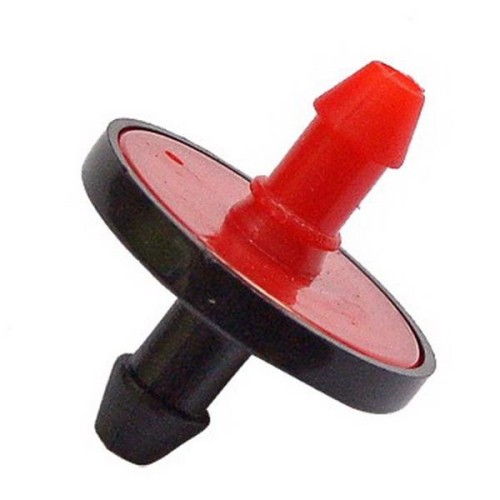 Kroplownik liniowy Ø 7 mm - kpl. 10 szt.