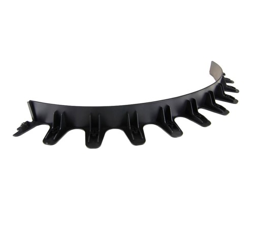 Obrzeże trawnikowe Gardenbord 45