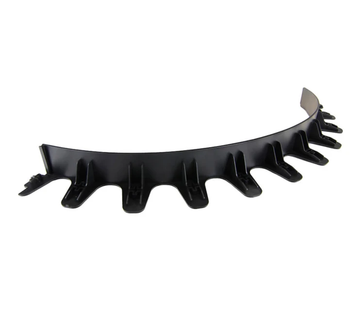 Obrzeże trawnikowe Gardenbord 45