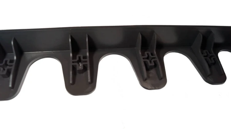Obrzeże trawnikowe Gardenbord 45