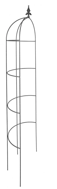 Obelisk średni