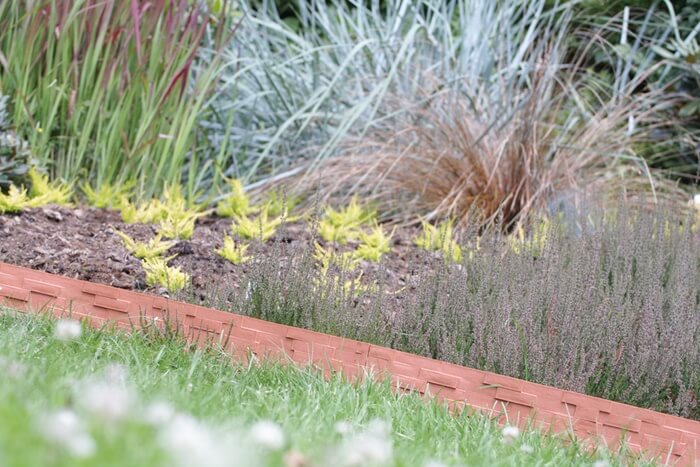 Topowa palisady firmy Garden Plast