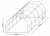 Wymiary 800x300x200 cm