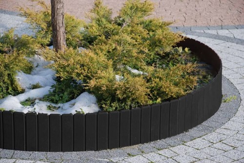 plotek rollborder palisada