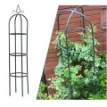 Obelisk - pergola ogrodowa