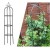 Obelisk - pergola ogrodowa