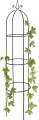 Obelisk - pergola ogrodowa