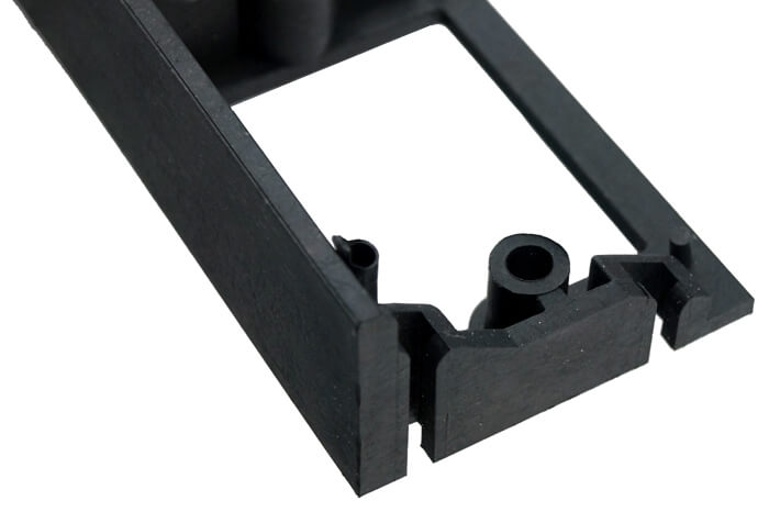 Obrzeże Eko-bord ekobord Mini