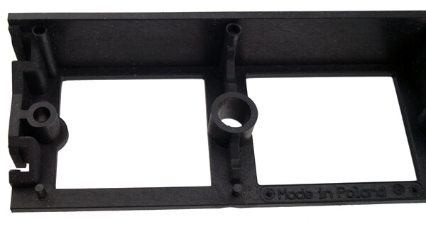 Obrzeże Eko-bord ekobord Mini
