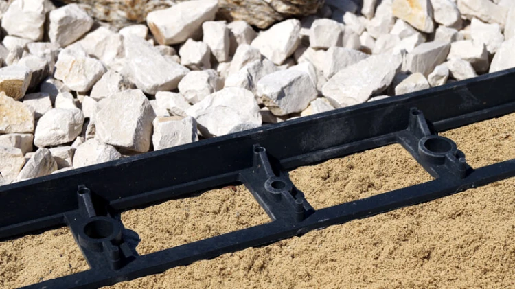Obrzeże Eko-bord ekobord Mini