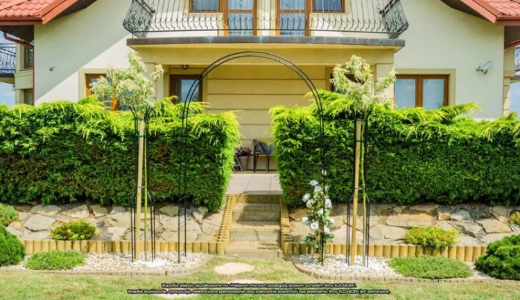 Pergola Capri