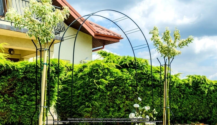 Pergola Capri